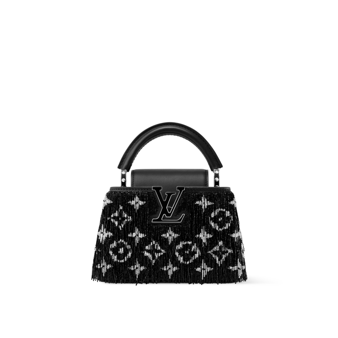 カプシーヌ MINI カプシーヌ｜ルイ・ヴィトン 公式サイト - M25769